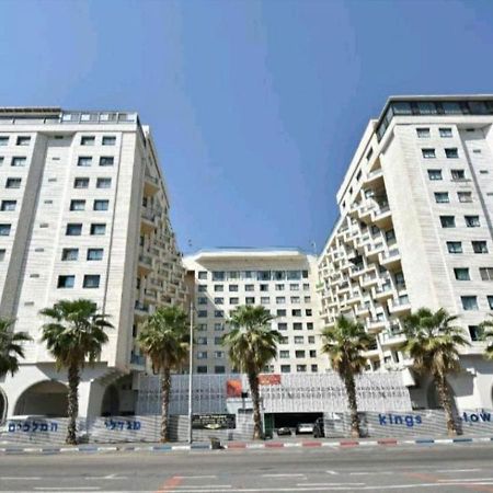 Rina Vacation Apartment Tiberias Exterior photo